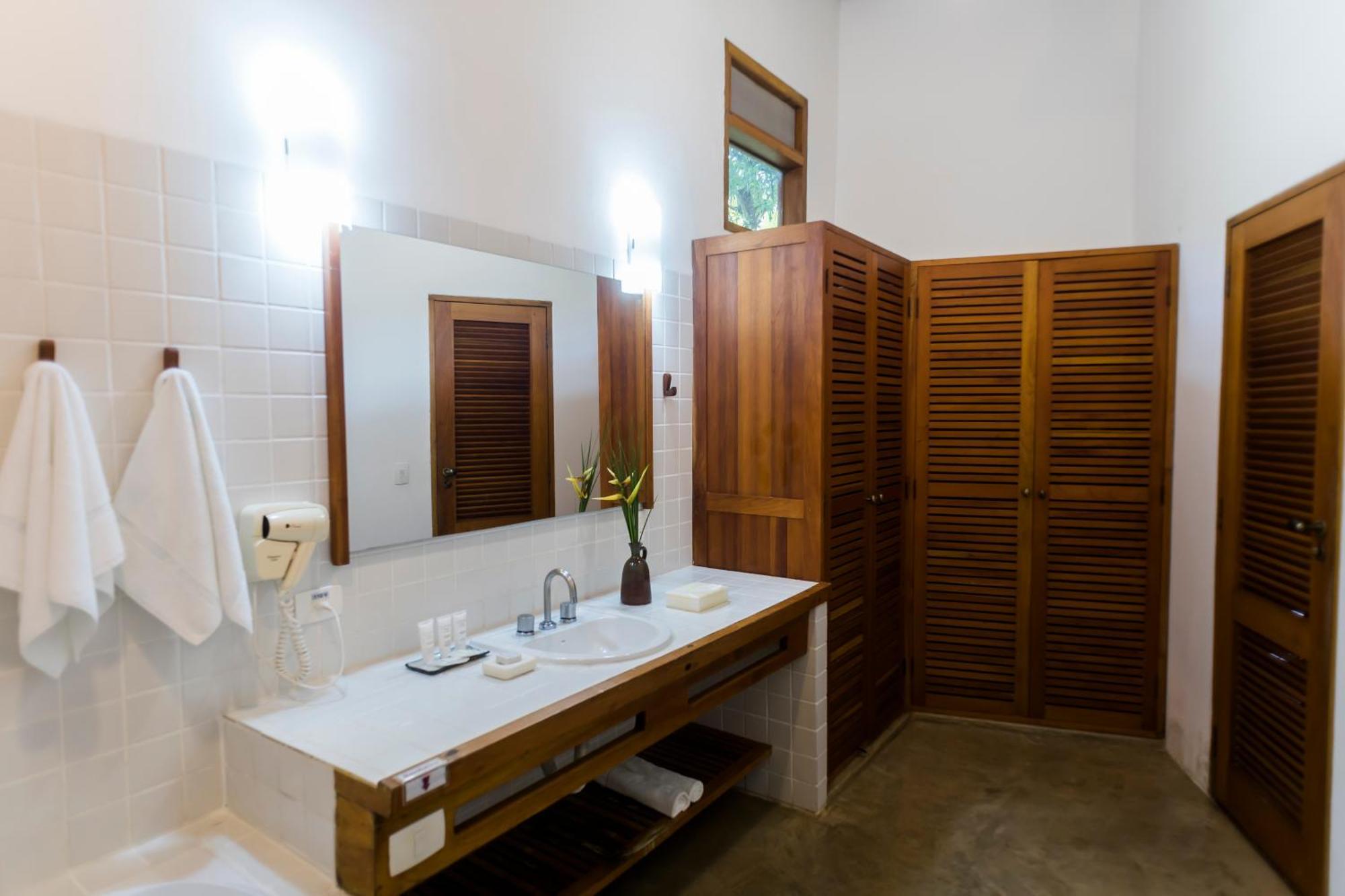 Guest House Ilha Splendor Ilhabela Zimmer foto